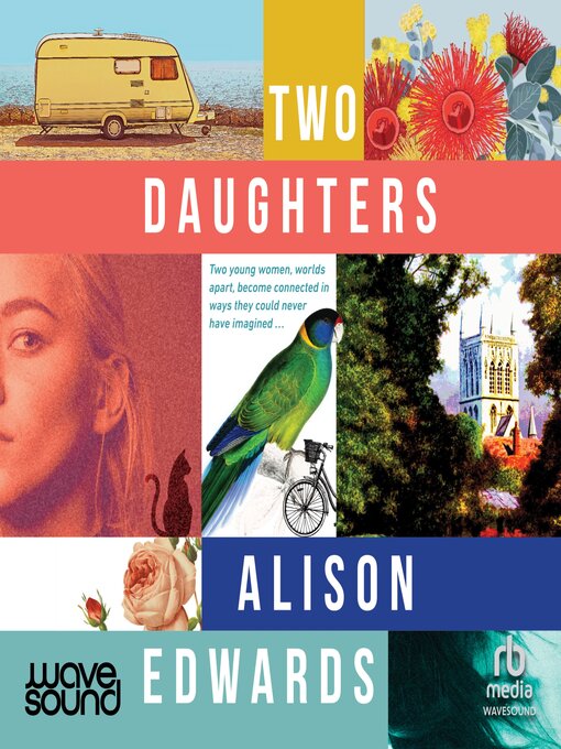 Title details for Two Daughters by Alison Edwards - Available